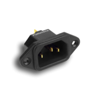 Furutech Inlet IEC Inlet